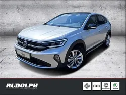 Silber Gebraucht 2025 VW Taigo Move SUV | 29.980 € (Teuer)