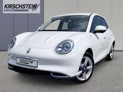 Weiss Gebraucht 2023 Wey 03 SUV | 19.990 € (Superpreis)