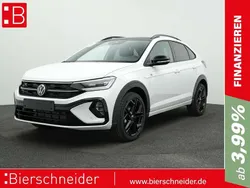 Weiss Gebraucht 2025 VW Taigo Style SUV | 28.950 € (Fairer Preis)