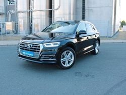 Schwarz Gebraucht 2018 Audi Q5 Sport SUV | 20.900 € (Fairer Preis)