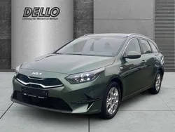 (exg) experience green met. Neu 2024 Kia Ceed Sportswagon Comfort Kombi | 26.440 € (Fairer Preis)