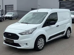 Weiß Gebraucht 2019 Ford Transit Van / Kleinbus | 14.990 € (Fairer Preis)