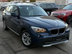 Blau Gebraucht 2011 BMW X1 xLine SUV | 5.900 € (Fairer Preis)