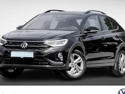 Deep black perleffekt Gebraucht 2024 VW Taigo Style SUV | 24.333 € (Fairer Preis)