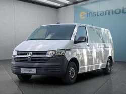 Weiß Gebraucht 2020 VW T6.1 Van | 18.949 € (Guter Preis)