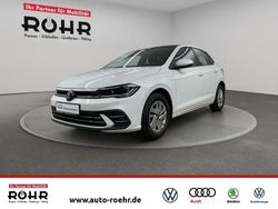 Pure white Gebraucht 2024 VW Polo Style Limousine | 23.890 € (Teuer)