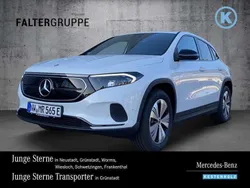 Mercedes EQA250+