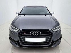 Gebraucht 2018 Audi S3 Comfort Limousine | 22.000 € (Fairer Preis)