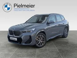 Grau Gebraucht 2022 BMW X1 Efficient Dynamics SUV | 44.950 €