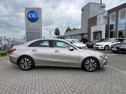 Silber Gebraucht 2020 Mercedes A180 Style Limousine | 22.999 € (Etwas zu teuer)