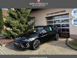 Schwarz Neu 2025 Cupra Leon VZ Limousine | 40.600 € (Guter Preis)