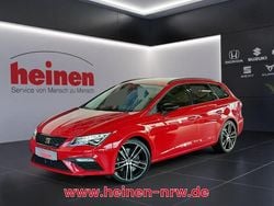 Rot Gebraucht 2020 Seat Leon | 24.959 € (Guter Preis)