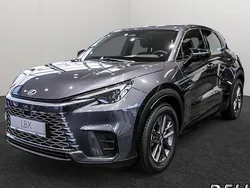 Grau Neu 2025 Lexus LBX SUV | 31.490 € (Fairer Preis)
