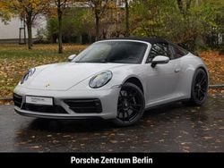 Weiss Gebraucht 2024 Porsche 992 Coupé | 177.930 € (Teuer)