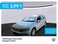 Scale silver metallic Gebraucht 2022 VW Passat Business Kombi | 24.930 € (Fairer Preis)