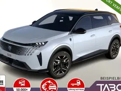 Weiß Neu 2025 Peugeot 5008 GTi Van / Kleinbus | 37.163 € (Superpreis)