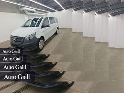 Arktikweiss Gebraucht 2024 Mercedes Vito Van / Kleinbus | 44.950 €