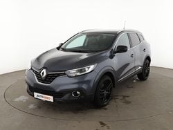 Grau Gebraucht 2019 Renault Kadjar LIMITED SUV | 13.310 € (Guter Preis)