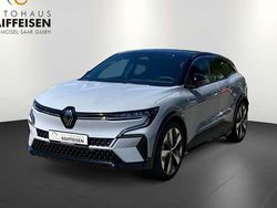 Grau Neu 2025 Renault Mégane Esprit Alpine Limousine | 41.980 € (Fairer Preis)