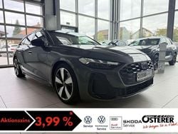 Daytonagrau perleffekt Gebraucht 2025 Audi A5 S-Line Coupé | 49.950 € (Superpreis)