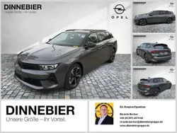 /typ aussenverkleidung metalli Neu 2024 Opel Astra GS Line Kombi | 27.890 € (Superpreis)