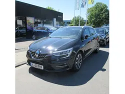 Gebraucht 2024 Renault Mégane GrandTour Techno Kombi | 25.987 € (Teuer)