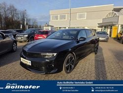 Karbon schwarz Gebraucht 2024 Opel Astra Kombi | 20.975 € (Superpreis)