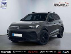 Urano grau Neu 2025 VW Tiguan R-line SUV | 50.500 € (Superpreis)