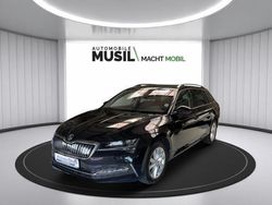 Schwarzmagic perleffekt Gebraucht 2020 Skoda Superb Style Kombi | 22.980 € (Etwas zu teuer)