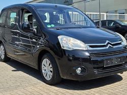 Schwarz Gebraucht 2009 Citroën Berlingo Van / Kleinbus | 5.900 € (Fairer Preis)