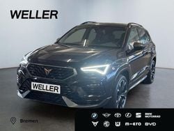 Schwarz Gebraucht 2023 Cupra Ateca VZ SUV | 28.980 € (Superpreis)