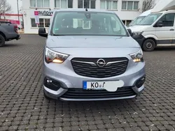Opel Combo Life