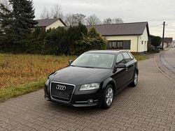 Schwarz Gebraucht 2012 Audi A3 Limousine | 7.200 € (Fairer Preis)
