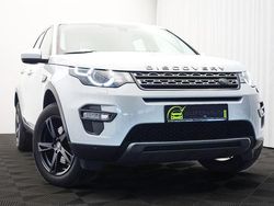 Weiß Gebraucht 2018 Land Rover Discovery Sport SE SUV | 21.999 € (Fairer Preis)