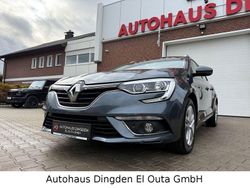 Grau Gebraucht 2020 Renault Mégane GrandTour Business Kombi | 17.950 € (Fairer Preis)