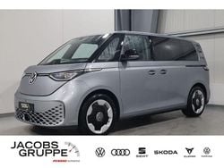 Silber Neu 2025 VW ID. Buzz Pro Van / Kleinbus | 59.970 € (Superpreis)