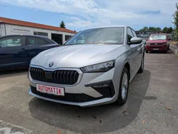 Brilliantsilber Neu 2025 Skoda Scala Selection Kleinwagen | 26.890 € (Fairer Preis)