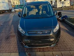 Grau Gebraucht 2016 Ford Tourneo Connect Ambiente Van / Kleinbus | 13.500 € (Fairer Preis)
