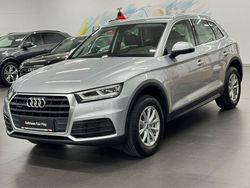 Silber Gebraucht 2019 Audi Q5 SUV | 24.970 € (Guter Preis)