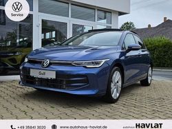Gebraucht 2024 VW Golf VIII Life | 28.950 € (Etwas zu teuer)