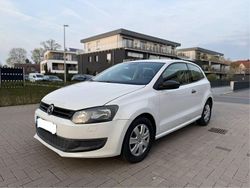 Weiß Gebraucht 2010 VW Polo Trendline Kleinwagen | 4.800 € (Fairer Preis)