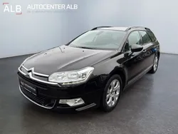 Braun Gebraucht 2013 Citroën C5 Tendance Kombi | 5.490 € (Guter Preis)