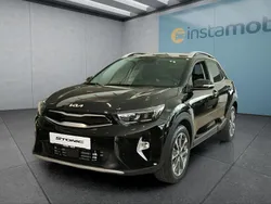 Schwarz Neu 2025 Kia Stonic Spirit SUV | 25.599 € (Fairer Preis)