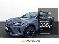 Graphengrau Gebraucht 2025 Cupra Formentor SUV | 32.900 € (Fairer Preis)