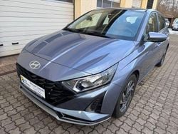Blau Gebraucht 2025 Hyundai i20 Trend Limousine | 19.500 € (Superpreis)