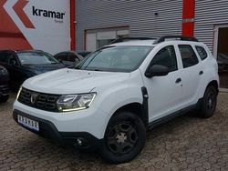 Weiß Gebraucht 2019 Dacia Duster Comfort SUV | 14.490 € (Fairer Preis)