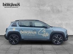 Kumulusblau, schwarzes dach Gebraucht 2025 Renault 4 E-Tech Komfort SUV | 34.990 € (Fairer Preis)
