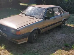 Gebraucht 1984 Audi 80 Limousine | 1.500 €