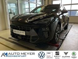 Schwarz Gebraucht 2025 Cupra Terramar SUV | 34.970 €