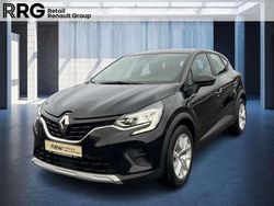 Sternen schwarz Gebraucht 2023 Renault Captur Equilibre SUV | 17.500 € (Fairer Preis)